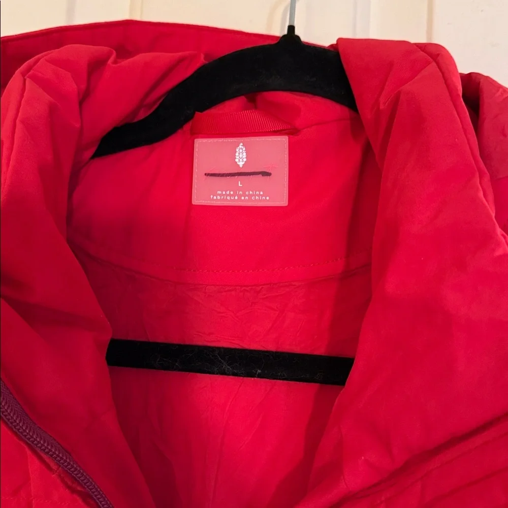 FP Movement All Prepped Ski Suit Snow Snowsuit Free People